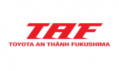 TOYOTA AN THÀNH FUKUSHIMA - Nhân viên Kinh doanh xe cũ